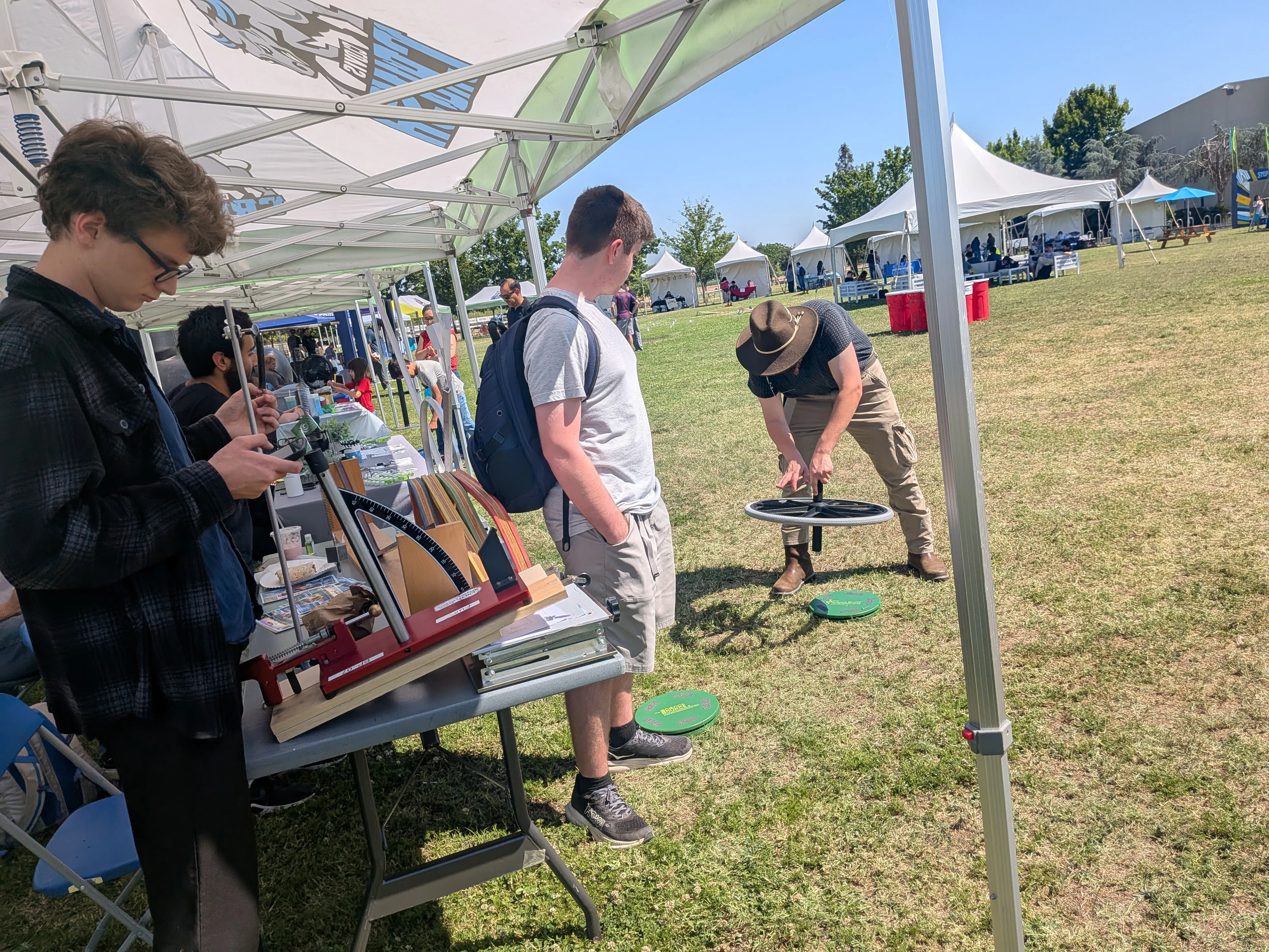 Club Event 37