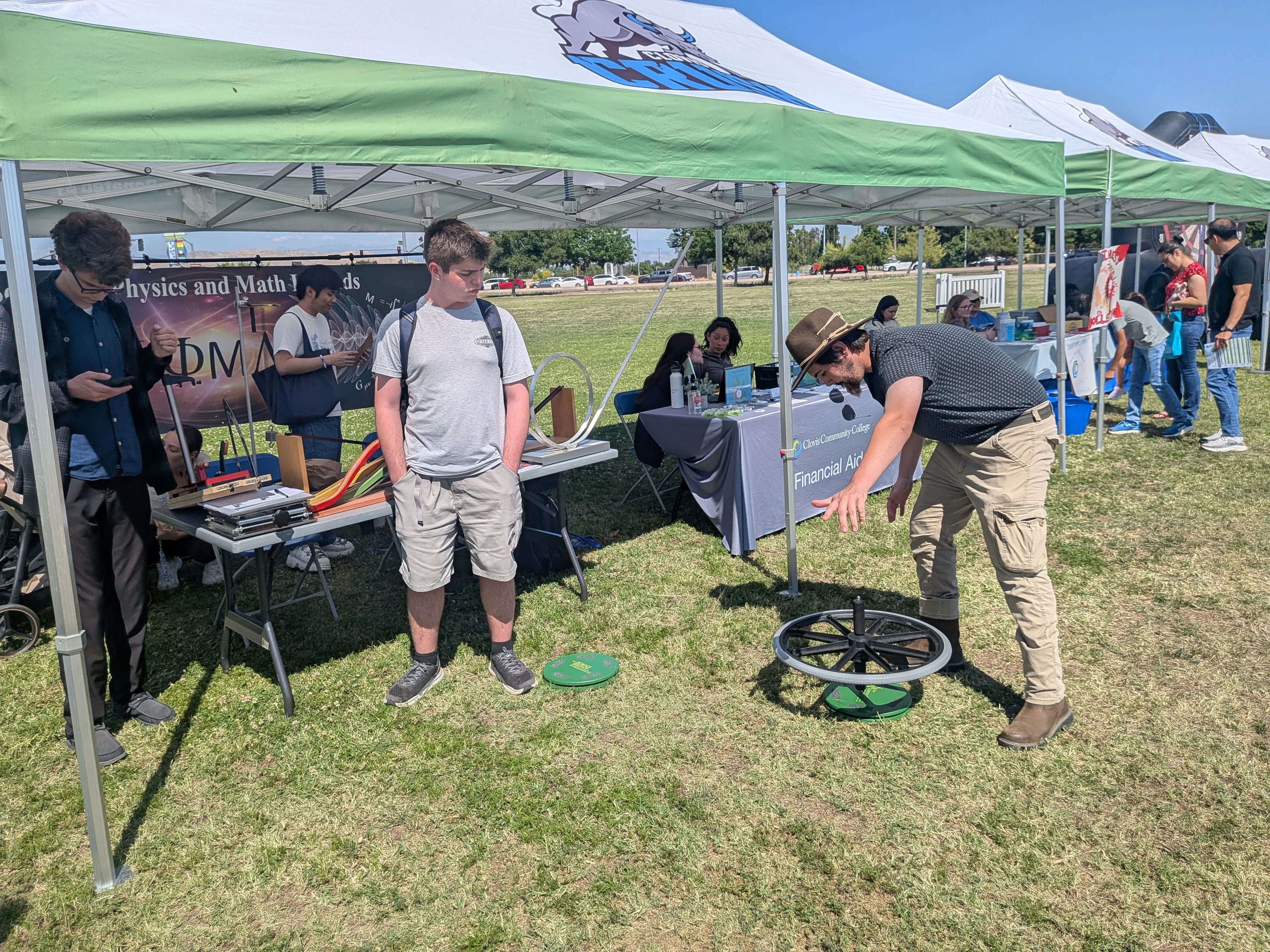 Club Event 38